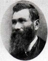 Samuel Corbett (1835 - 1902) Profile